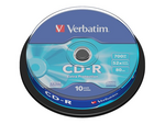 CD-R x 10