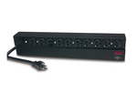 Basic Rack-Mount PDU