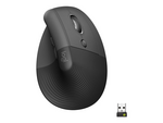 Lift Vertical Ergonomic Mouse