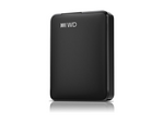 WD Elements Portable WDBLSS0050BBK