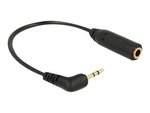 Audioadapter - 17.5 cm