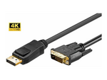 DisplayPort-kabel