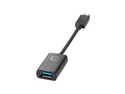HP - USB type C-adapter
