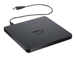 Slim DW316 - DVD±RW (±R DL) / DVD-RAM-stasjon