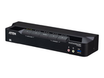 CS1944DPA - KVM / lyd / USB-svitsj