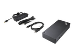 ThinkPad USB-C Dock