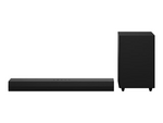 NS30A - Lydplankesystem