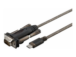 USB type C-kabel