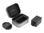 IQ - Travel Kit