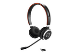 Evolve 65 SE UC Stereo