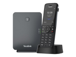 W78P - trådløs VoIP-telefon