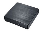 Slim DVD Burner DB65