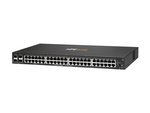 HPE Aruba Networking CX 6000 48p 10M/100M/1G 4p SFP 1G Switch