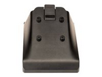Motorola Four-slot Battery Charger Adapter Cup