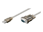 USB / seriell-kabel
