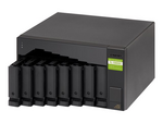 TL-D800C - harddiskarray