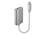 Audio Adapter - lydkort