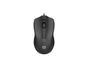 HP 105 - mus - USB-A