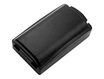 Håndholdt batteri