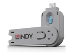USB Type A Port Blocker Key