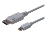 DisplayPort-kabel