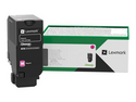 Lexmark - magenta - original