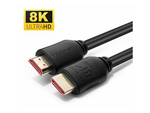 HDMI-kabel med Ethernet