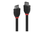 HDMI-kabel med Ethernet
