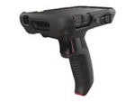 Håndholdt pistolgripehendel