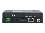 HDBaseT Reciever w/ RS232