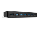 USB 3.1 Hub 7 Port with Charging Function