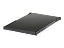 Startech 1U Adjustable Server Rack Mount Shelf