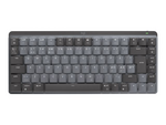 Master Series MX Mechanical Mini