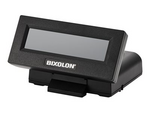 BCD-3000 - kundeskjerm