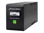 PowerWalker VI 600 SW