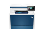 Color LaserJet Pro MFP 4302dw