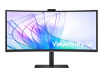 ViewFinity S6 S34C652VEU