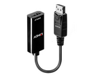 Video adapter - DisplayPort / HDMI