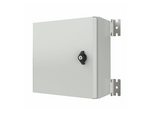 Rack - IP65, with mounting plate, W:300 x H:300 x D:150mm