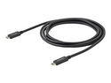 StarTech USB C to UCB C Cable