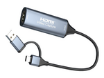 Video adapter