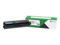 Lexmark - cyan - original