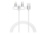 USB-kabel