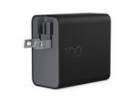 GaN Wall Charger - USB-C-strømadapter