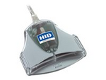 HID OMNIKEY 3021 - SMART-kortleser