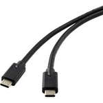 USB-C 3.2 Gen 2 Cable, 1m for HP Docking stations