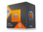 Ryzen 5 7500X3D / 4 GHz prosessor