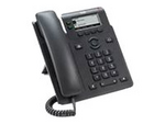 IP Phone 6821 - VoIP-telefon med anrops-ID/samtale venter