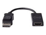 Video adapter - DisplayPort / HDMI