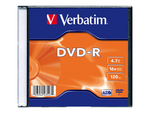 DVD-R x 1